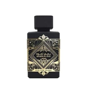 Lattafa Bade`e Al Oud For Glory Edp 100ml