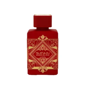 Lattafa Bade`e Al Oud Sublime Edp  100ml