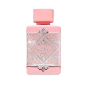 Lattafa Badee al Noble Blush Eau de Parfum Unisex 100 ml
