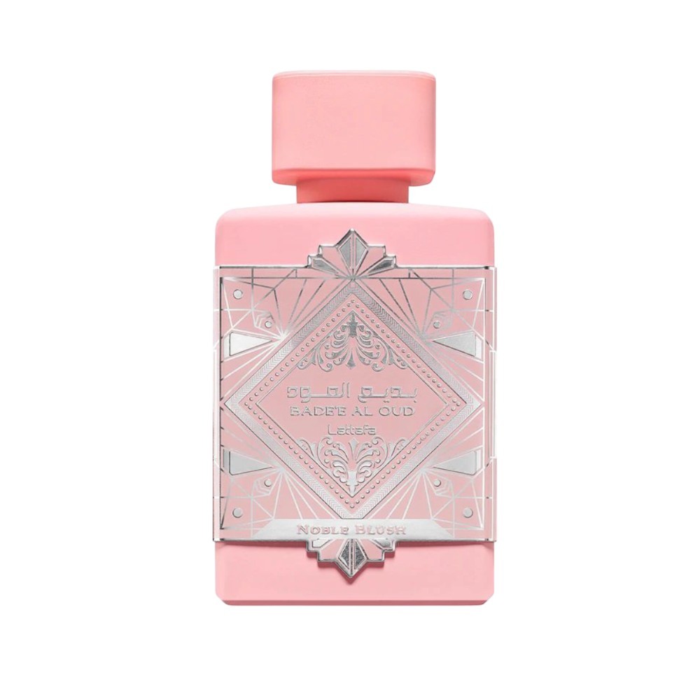 Lattafa Badee al Noble Blush Eau de Parfum Unisex 100 ml