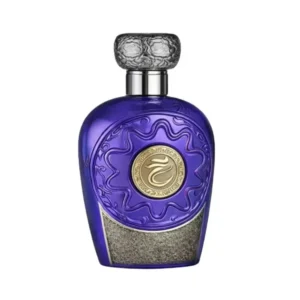 Lattafa Blue Oud Elixir – Parfum Unisex 100 Ml