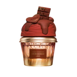 Lattafa Choco Overdose – Apă de Parfum Unisex 75 ml