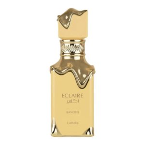 Lattafa Eclaire Banoffi – Apă de Parfum Unisex 100 ml