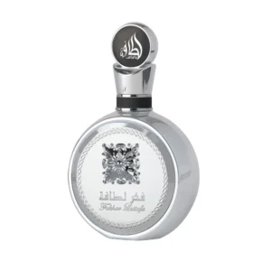Lattafa Fakhar Platin Eau de Parfum Unisex 100 ml