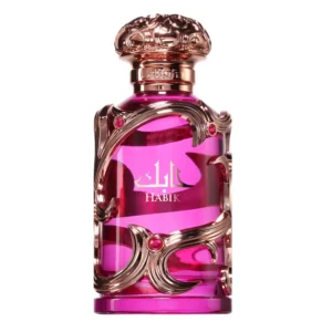 Lattafa Habik For Women Eau de Parfum 100 ml