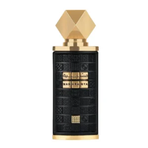 Lattafa Mashrabya – Apă de parfum unisex,100 ml