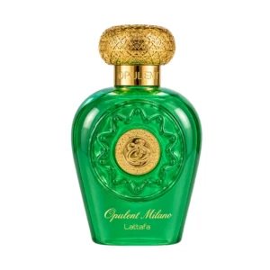 Lattafa Opulent Milano Eau de Parfum Unisex 100 ml