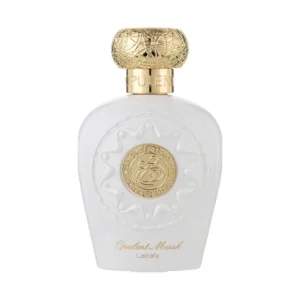 Lattafa Opulent Musk – 100 ml Eau de Parfum, unisex