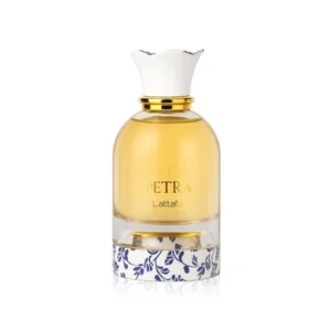 Lattafa Petra Eau de Parfum Unisex 100 ml
