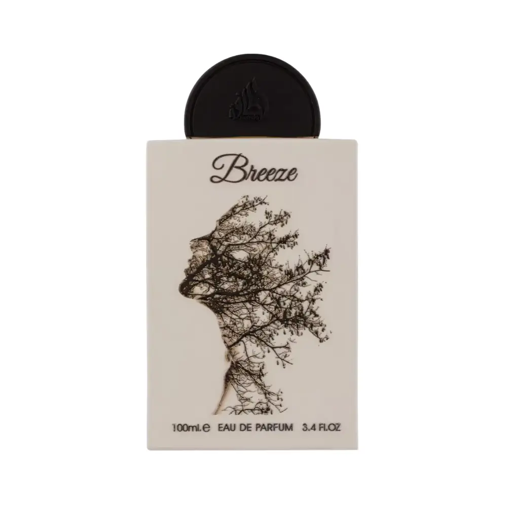 Lattafa Pride Breeze – Apă de Parfum Unisex 100 ml