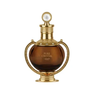 Lattafa Pride Pure Crystal Eau de Parfum Unisex 100 ml