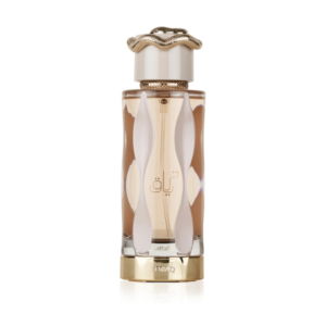 Lattafa Teriaq Eau de Parfum Unisex 100 ml