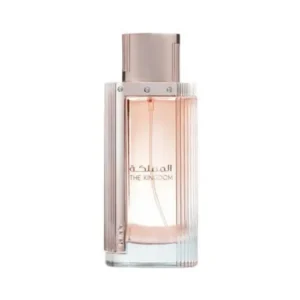 Lattafa The Kingdom  Apa de Parfum pentru Femei, 100 ml