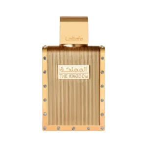 Lattafa The Kingdom Man Eau de Parfum pentru Bărbați 100 ml