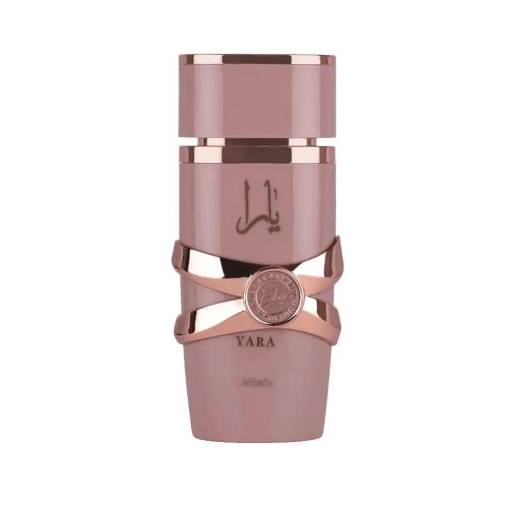 Lattafa Yara Elixir Apa de Parfum – 100 ml, unisex