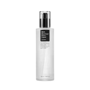 COSRX – Loțiune anti-puncte negre cu acid BHA natural – 100ml