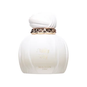 MAISON ASRAR Milky Way – Eau de Parfum 100 ml, unisex