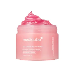 Medicube – Collagen Jelly Cream 110ml