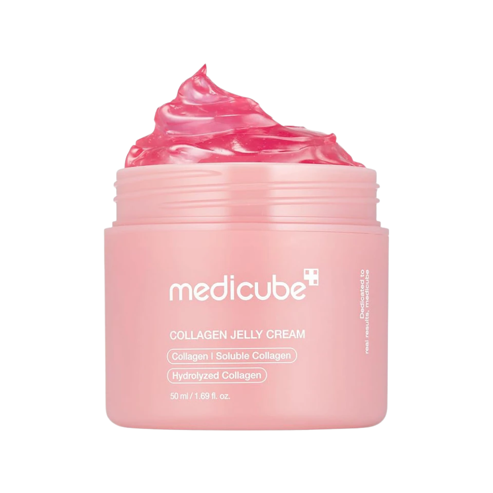 Medicube – Collagen Jelly Cream 50ml