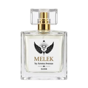 Melek by Aroma Avenue – Eau de Parfum Elixir Unisex