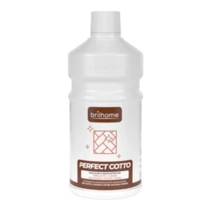 Perfect cotto – detergent pentru teracotă