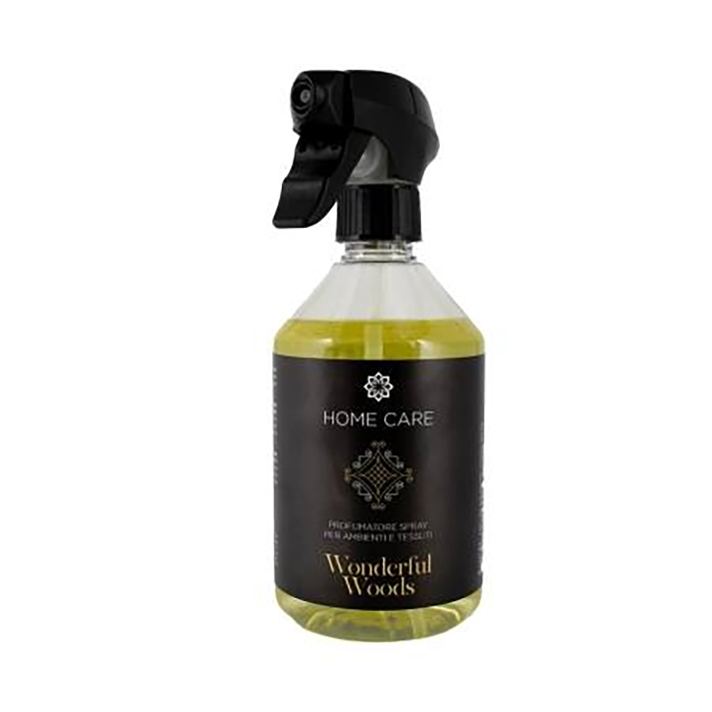 Odorizant spray „Home care”