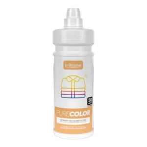 Pure color – detergent pentru rufe colorate