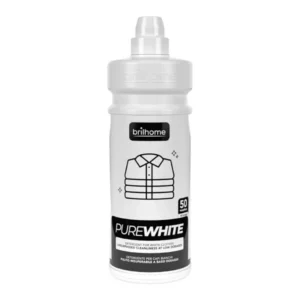 Pure white – detergent pentru rufe albe