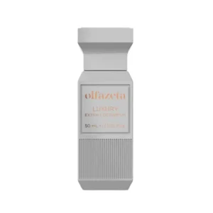 Parfum Chogan esență concentrată 30% cod 123 – damă