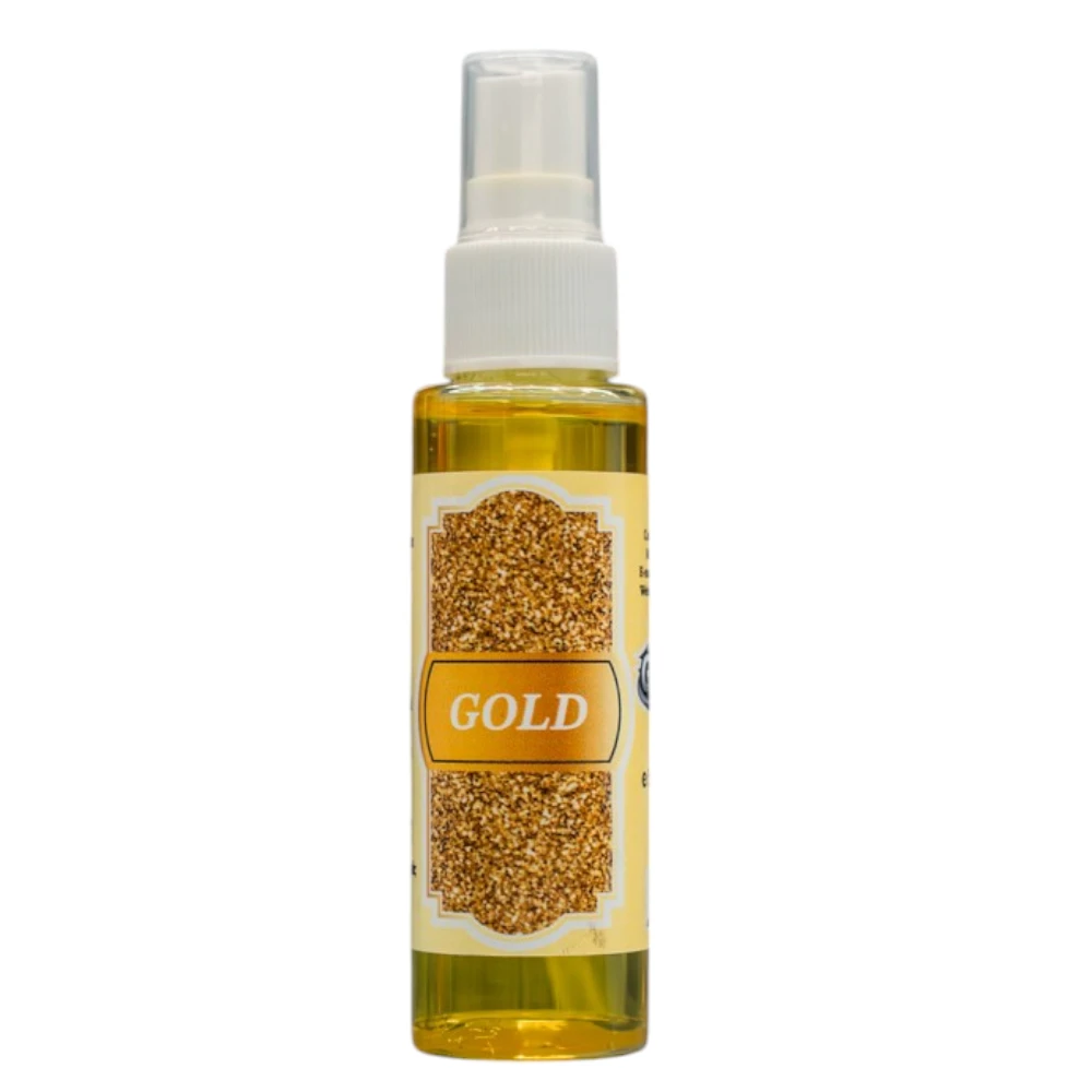 Parfum auto Gold 50ml
