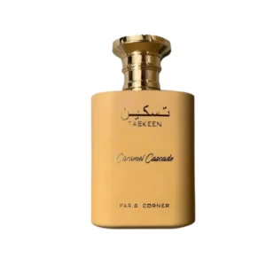Paris Corner Taskeen Caramel Cascade  Apă de Parfum 100ml unisex