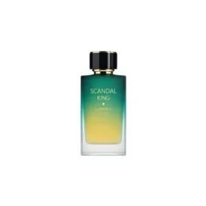 Patric Scandal – Apa de Parfum Unisex, 100ml