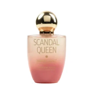 Patric Scandal Roz – Apa de Parfum Femei, 100ml