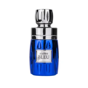 RAVE Ambre Bleu – Apă de Parfum pentru Bărbați 100 ml