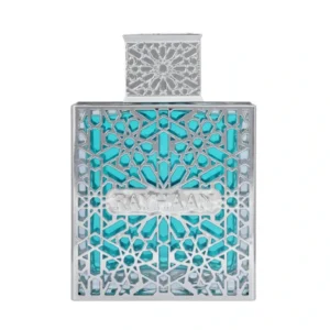 Rayhaan Aquatica – Apă de parfum bărbătesc, 100Ml