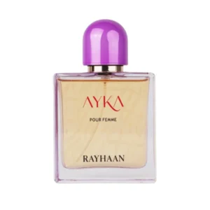 Rayhaan Ayka – Apă de parfum pentru femei 100 ml