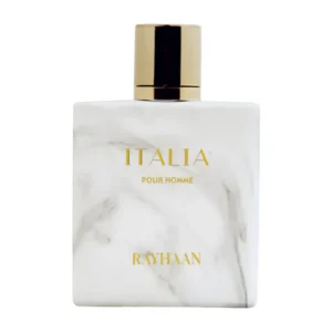 Rayhaan Italia – Apă de Parfum Unisex 100 ml