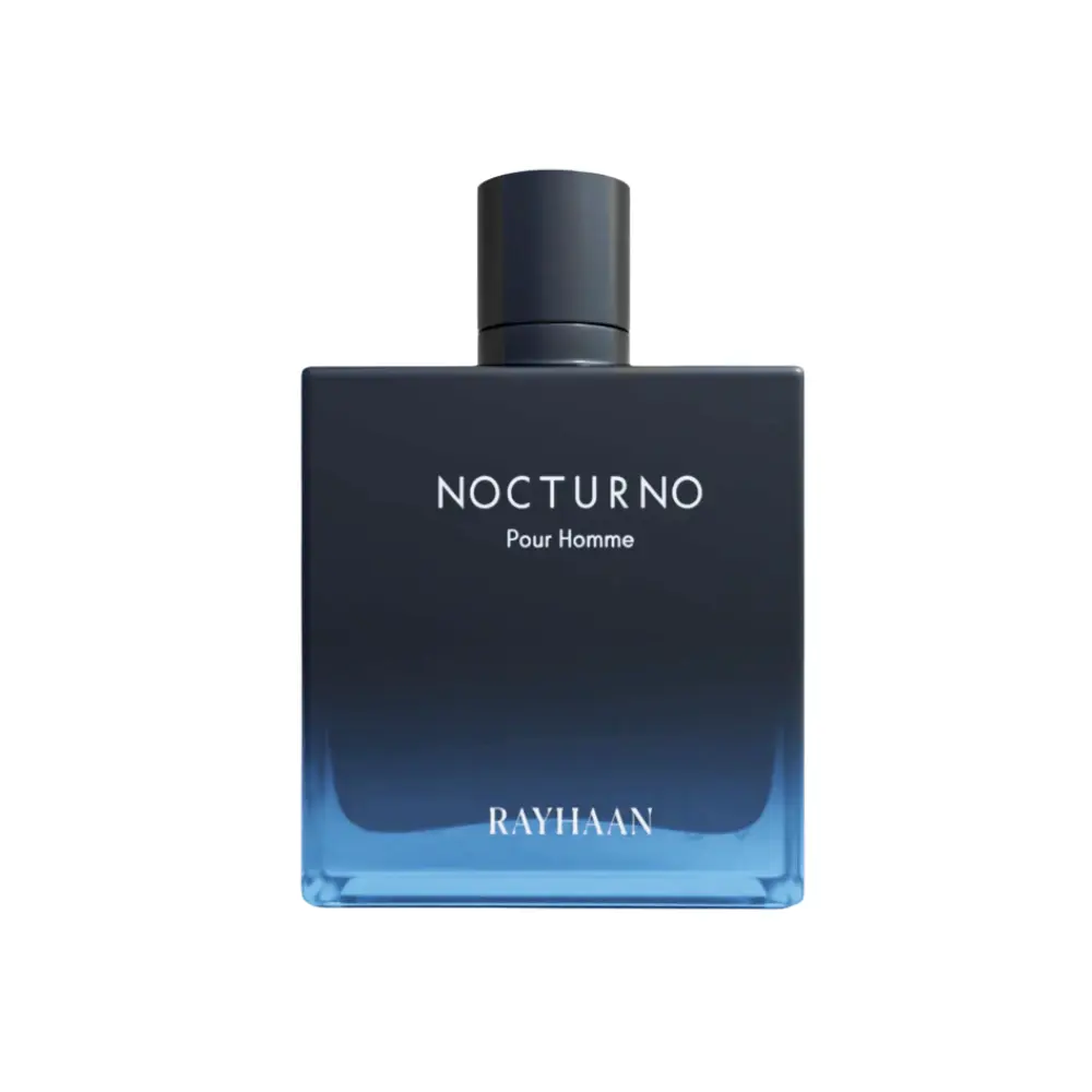 Rayhaan Nocturno – Apă de parfum pentru bărbați 100 ml