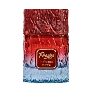 Riiffs Freeze in Flames Extract de Parfum Unisex 100 ml