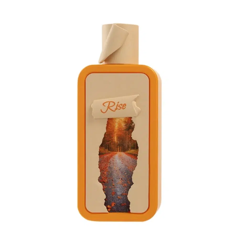 Riiffs Seasons Rise – Eau de Parfum 100 ml