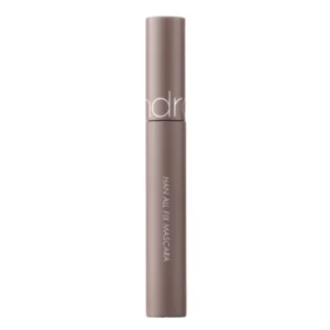 Rom&nd – Han All Fix Mascara – 02 Ash – 7g