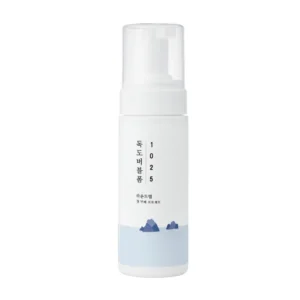 Round Lab 1025 Dokdo – Spumă de curățare coreeană 150 ml