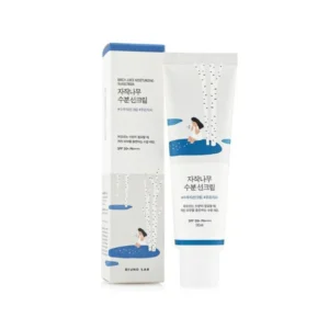 Round Lab – SPF 50 PA++++ cu sevă de mesteacăn – 50ml