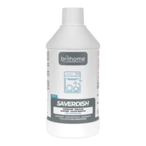 Saverdish – detergent pentru întreținerea mașinilor de spălat vase
