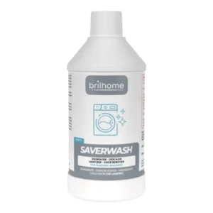 Saverwash – detergent pentru întreținerea mașinilor de spălat rufe