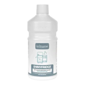 Shinyfridge – detergent igienizant pentru frigidere