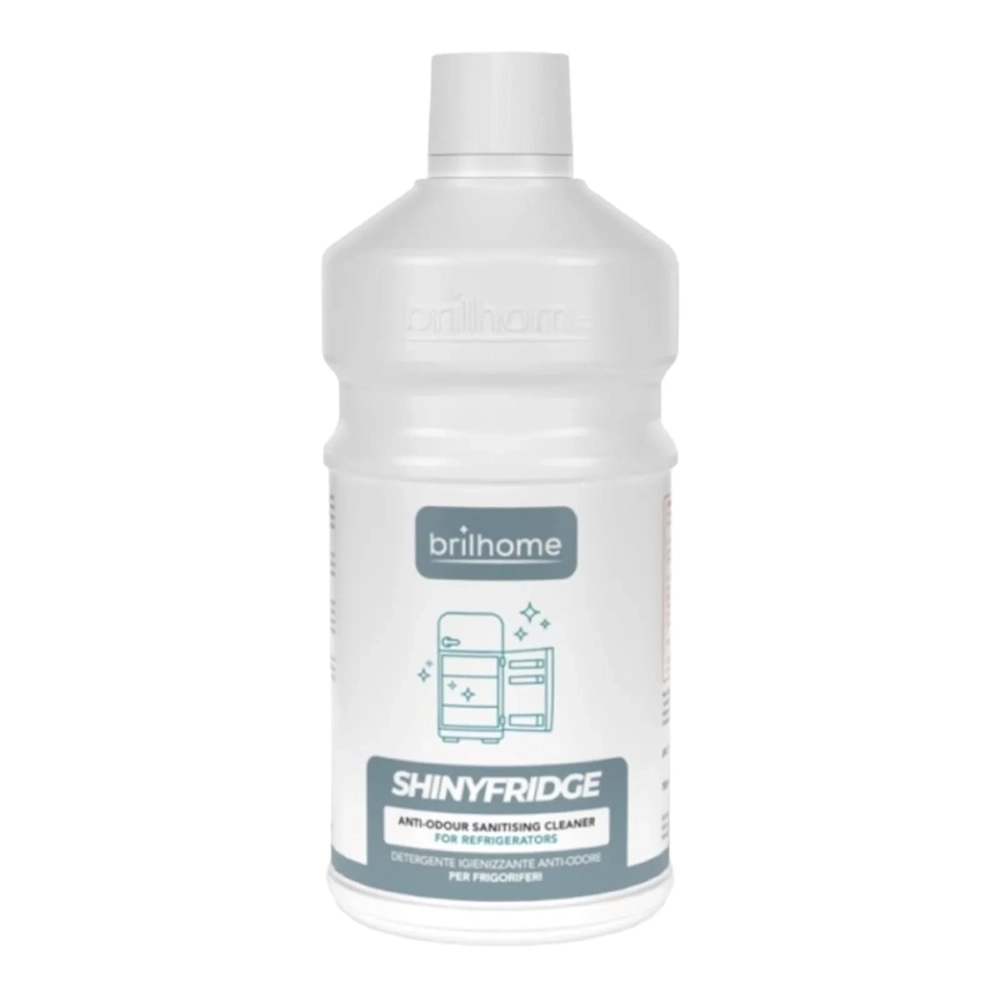 Shinyfridge – detergent igienizant pentru frigidere
