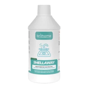 Smellaway – detergent pentru eliminarea mirosurilor de la scurgeri