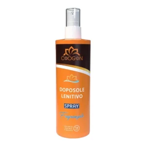 Spray calmant după plajă parfumat nr.69