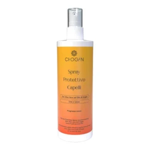 Spray solar protector păr cu cocos